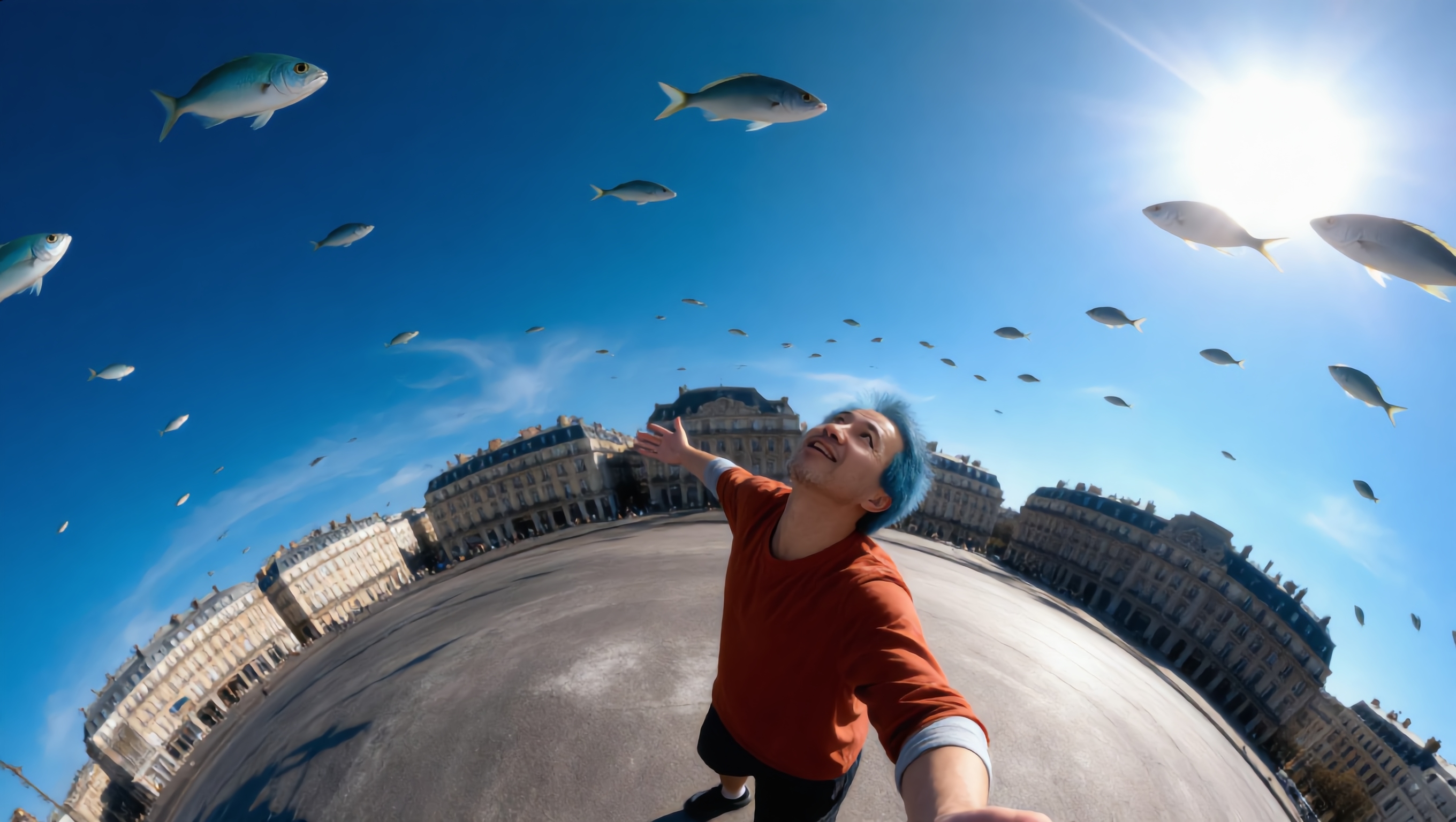 Pao mise en page internet vidéo illustration 3d serveur image IA générative AI freelance paris studio de création magazines 61573793777415127ko05